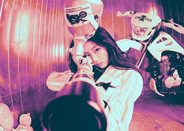 Wonhee ILLIT 'NOT CUTE ANYMORE'