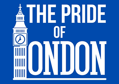 The Pride of London
