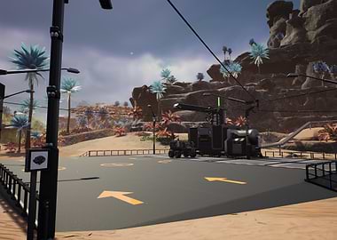 Satisfactory Video Game