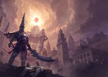 Blasphemous: The Penitent One