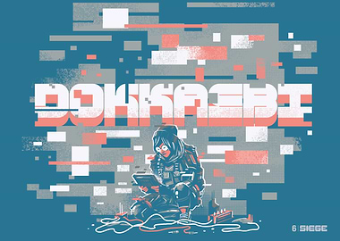 Dokkaebi: Digital Infiltration