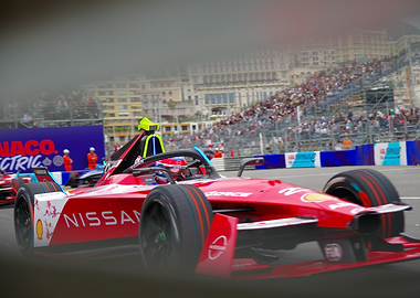 Rowland Monaco Electric