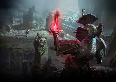 Path of Exile 2 - Trials of Chaos