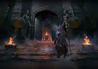 Path of Exile 2 - Trial of the Sekhemas