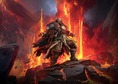 Path of Exile 2 - Druid-Shaman