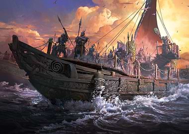 Path of Exile 2 - The Tukohama Tribe