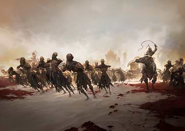 Path of Exile 2 - The Ardura Caravan