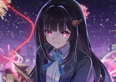 Honkai Star Rail Sparkle