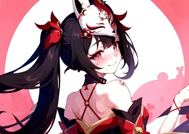 Honkai Star Rail Sparkle