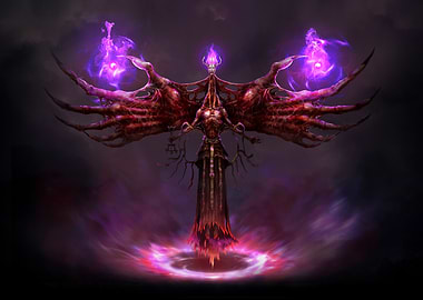 Path of Exile 2 - Xesht