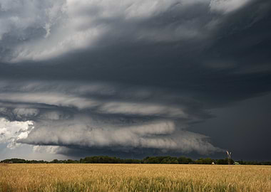 Broglie Classic Supercell