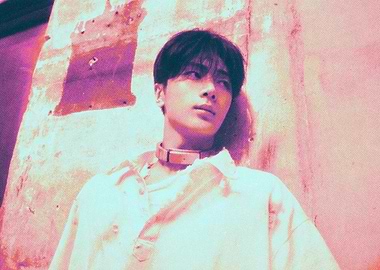 Jay ENHYPEN 'DESIRE : UNLEASH'