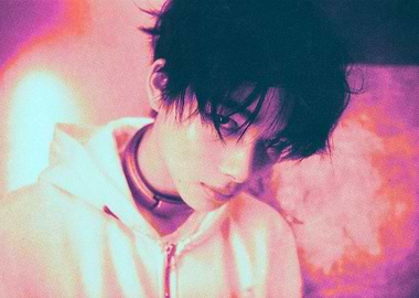 Ni-ki ENHYPEN 'DESIRE : UNLEASH'