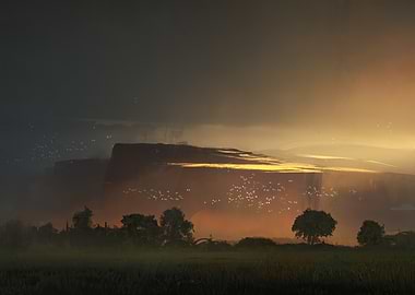 Echoes of Colorado V