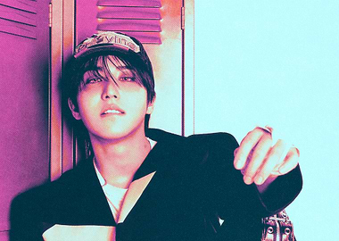 Han Stray Kids 'KARMA'