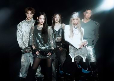 ALLDAY PROJECT ONE MORE TIME