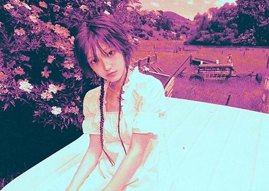 Jiyu KiiiKiii 'UNCUT GEM'