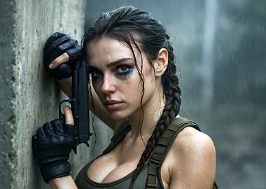 Rainbound Resistance