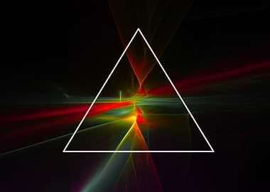 Dark Side of the Fractals