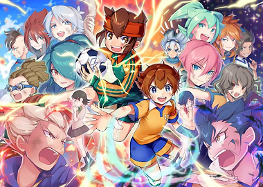 Inazuma Eleven