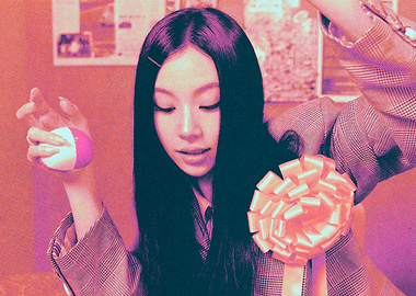 Chaeyoung TWICE “TEN: The Story Goes On”