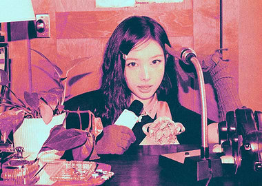 Nayeon TWICE “TEN: The Story Goes On”