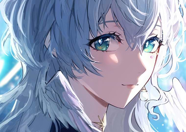 Honkai Star Rail Robin