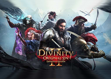 Divinity Original Sin II: Definitive Edition