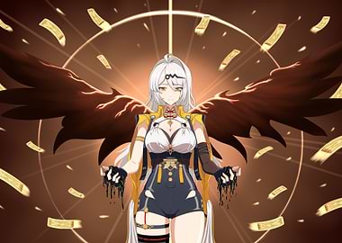 Yixuan Zenless Zone Zero