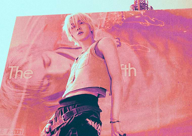 Sungho BOYNEXTDOOR “The Action”