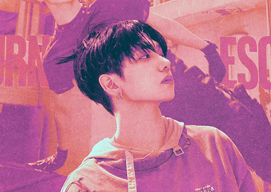 Jaehyun BOYNEXTDOOR “The Action”