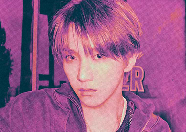 Woonhak BOYNEXTDOOR “The Action”