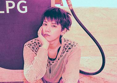 Riwoo BOYNEXTDOOR “The Action”