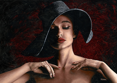 Whispers in the Dark