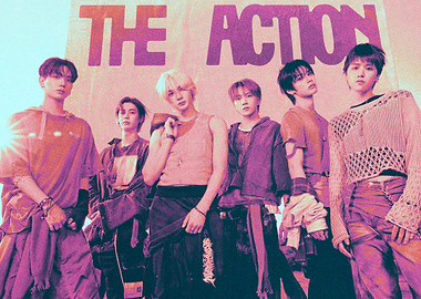 BOYNEXTDOOR “The Action”