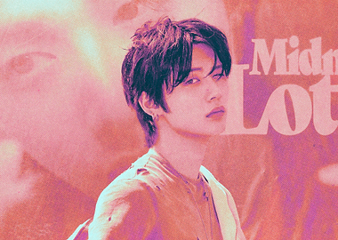 Taesan BOYNEXTDOOR “The Action”