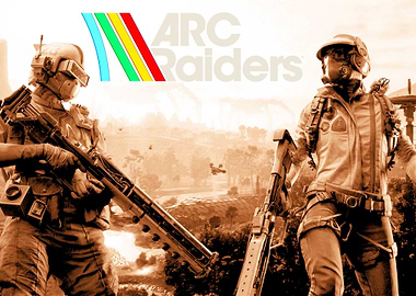 ARC Raiders Game Characters
