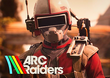 ARC Raiders Character Portrait