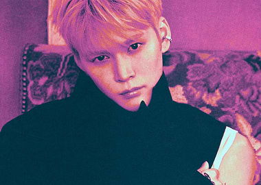 Eunseok RIIZE 'Fame'