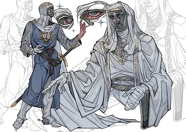 Knight of the Holy Land