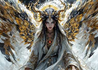 Throne of the Fallen Light