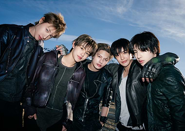 Five Young Men of Cortis