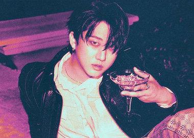 Changbin Stray Kids “DO IT”