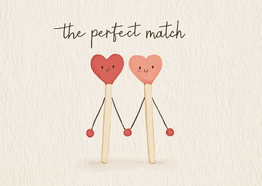 The Perfect Match