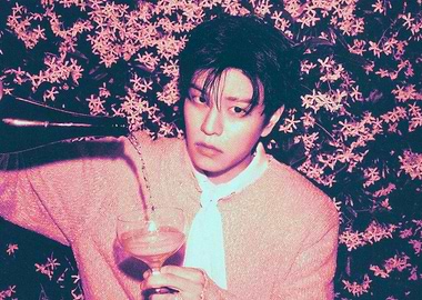 Seungmin Stray Kids “DO IT”