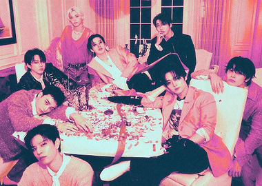 Stray Kids “DO IT”