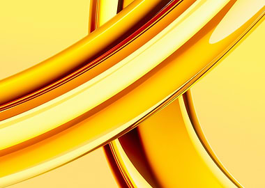 Gold Magic Ring Lord Master