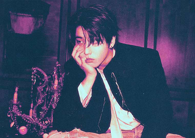 Han Stray Kids “DO IT”