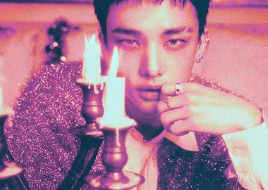 Hyunjin Stray Kids “DO IT”