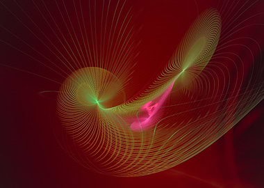 Jellyfish from Alfa Centaury